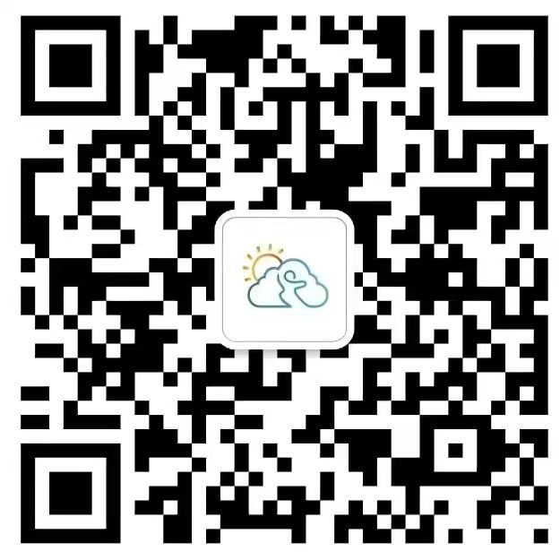 翌日云教育科技微信公众号二维码